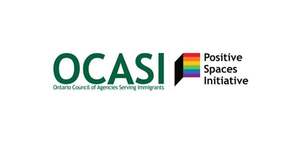 OCASI Logo
